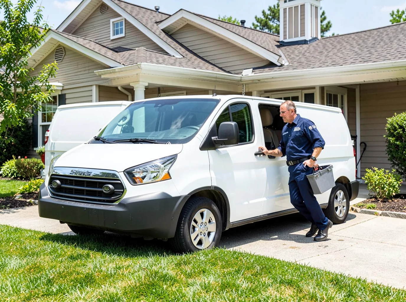 Emergency Plumber company in Eureka, NV